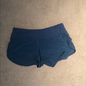 lulu lemon shorts